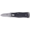 Nóż sprężynowy Mikov Predator Stonewash N690 (241-bh-1/stn/klip)